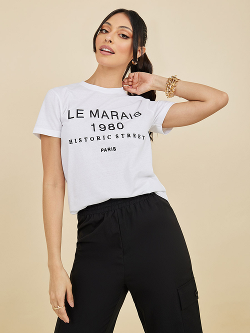 Le t shirt cheap