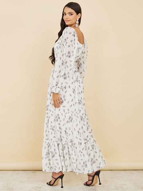 Maxi type dress online