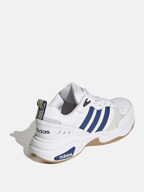 Buy Strutter Shoes White For Default Category Styli UAE