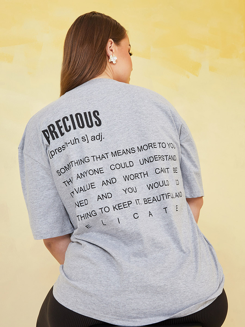 Longline t shirt definition sales