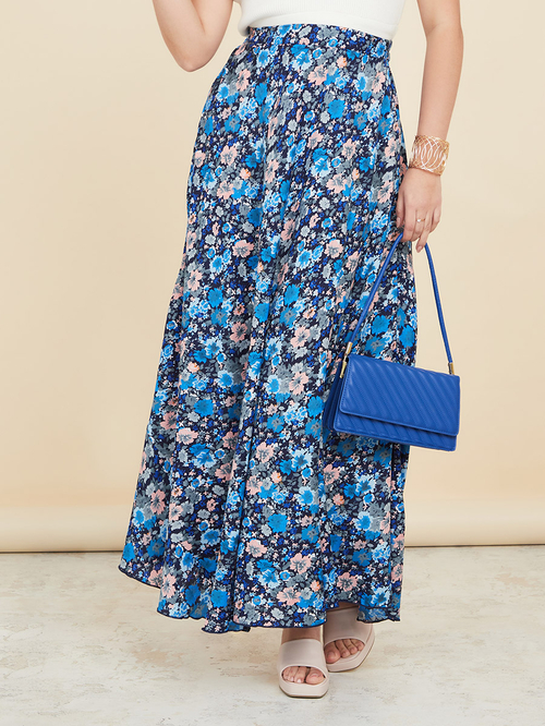 Maxi women's skirts 2020 shop