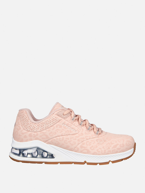 Skechers leopard shoes online