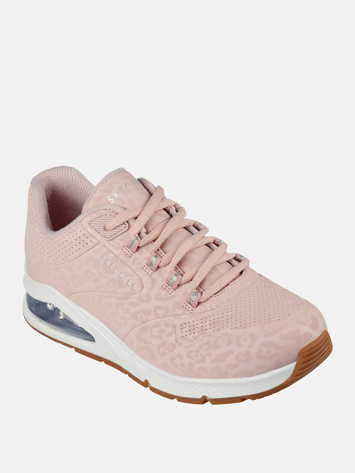 Leopard print skechers shoes shop