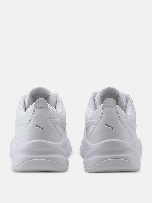 Buy Cilia Mode Lace Up Shoes White For Women Styli UAE