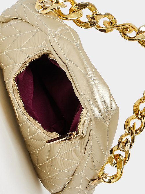 Chunky chain bag sale