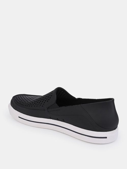 Casual clearance rubber shoes