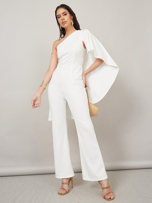 Jumpsuit new arrivals off white