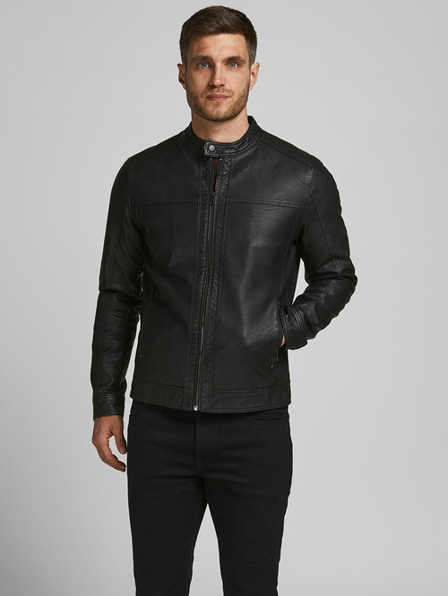 Lightweight biker jacket sales