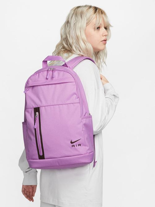 Nike elemental backpack purple new arrivals