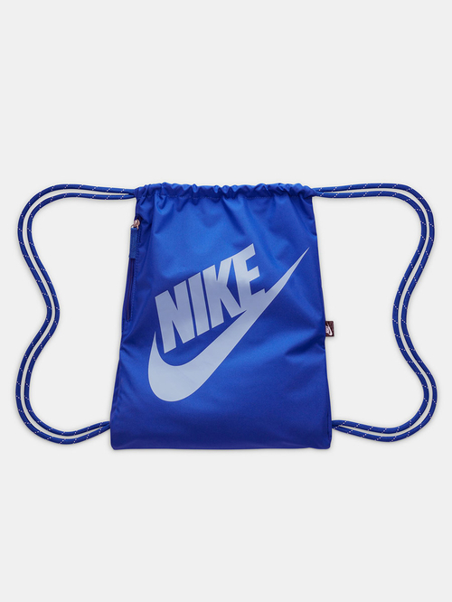 Nike cinch sack best sale