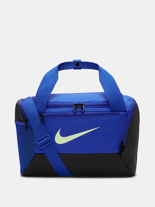 Blue nike man bag store