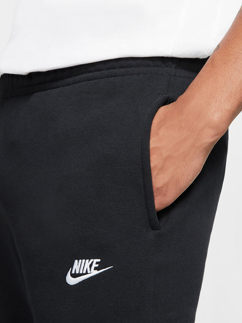 Mens nike sportswear club fleece pants shop