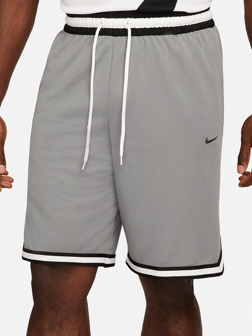 Nike basketball shorts grey cheap