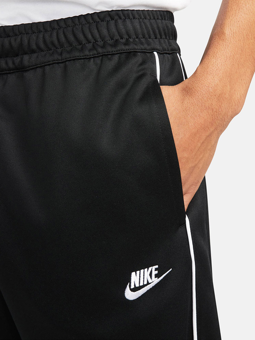 Nike polyknit discount track pants