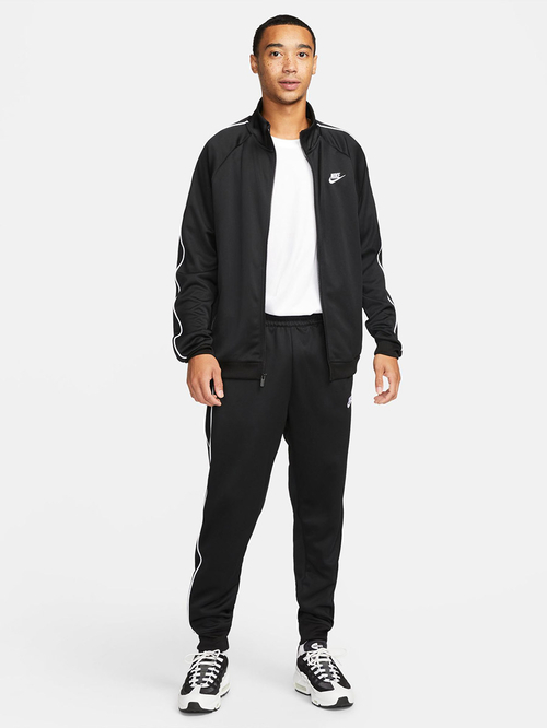 Nike polyknit tracksuit pants shop