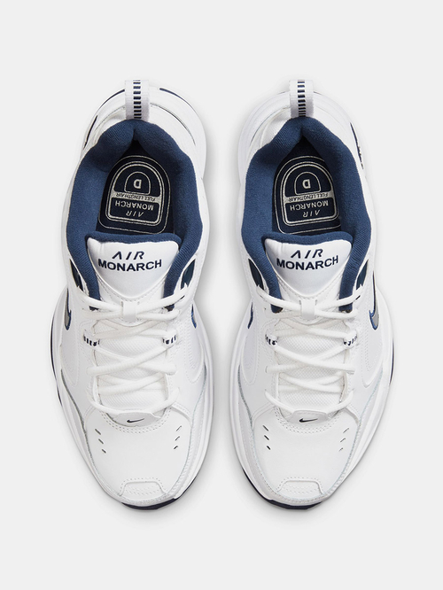 nike monarch iii