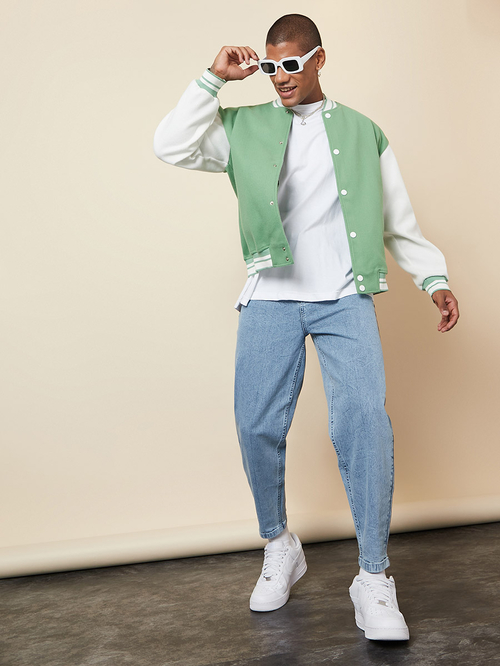 Balloon sales cut jeans