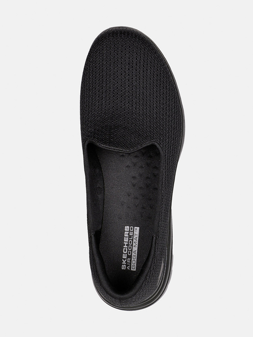 Skechers shanti slip on hotsell