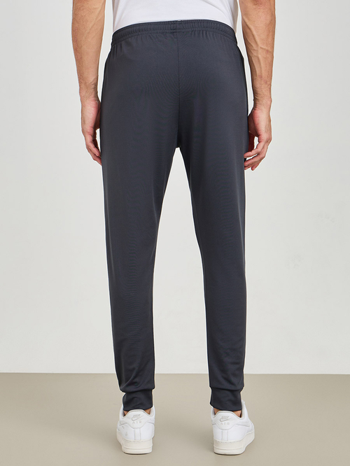 Cuffed track pants mens sales
