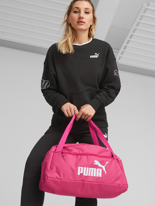 Puma phase sports bag store