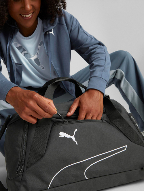 Fundamentals Sports Bag