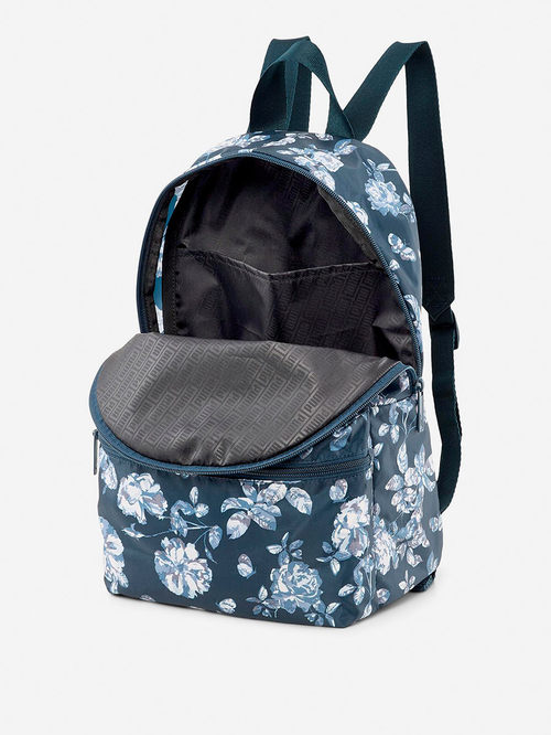 Eastpak flower bleach clearance
