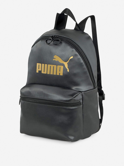 Puma leather backpacks discount