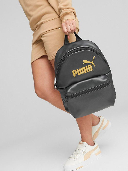 Puma backpack with bow new arrivals