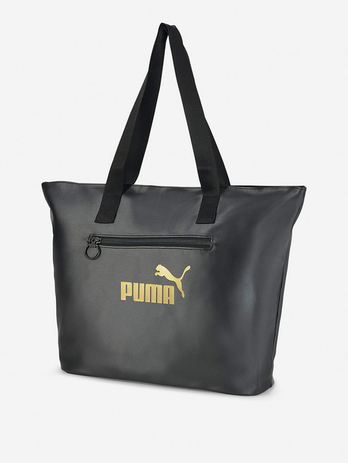 Puma core up large shopper 2025