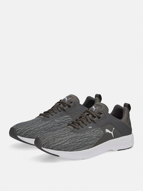 Buy COMET 2 ALT Beta Shoes Grey For Men Styli Saudi