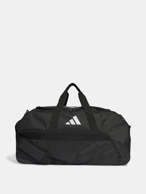 Buy Tiro League Duffel Bag Black For Men Styli Saudi