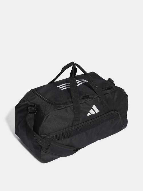 Buy Tiro League Duffel Bag Black For Men Styli Saudi