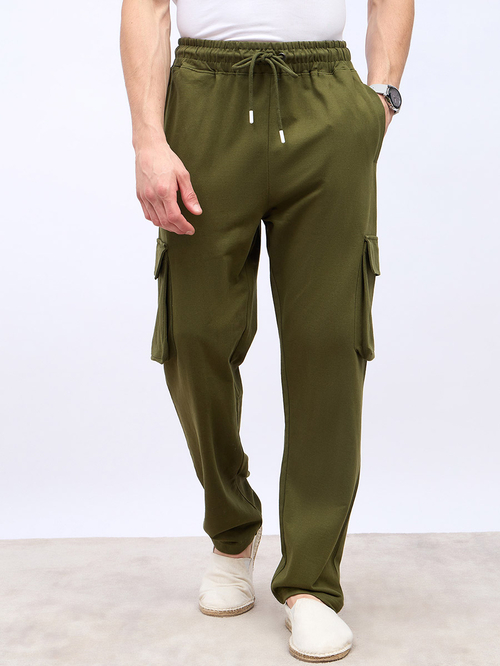 Topshop cargo joggers outlet