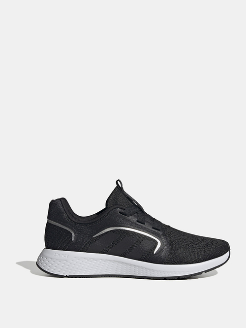 Edge lux shoes black store