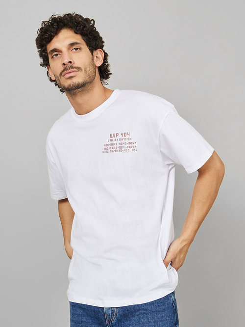 Oversized jersey hot sale shirt