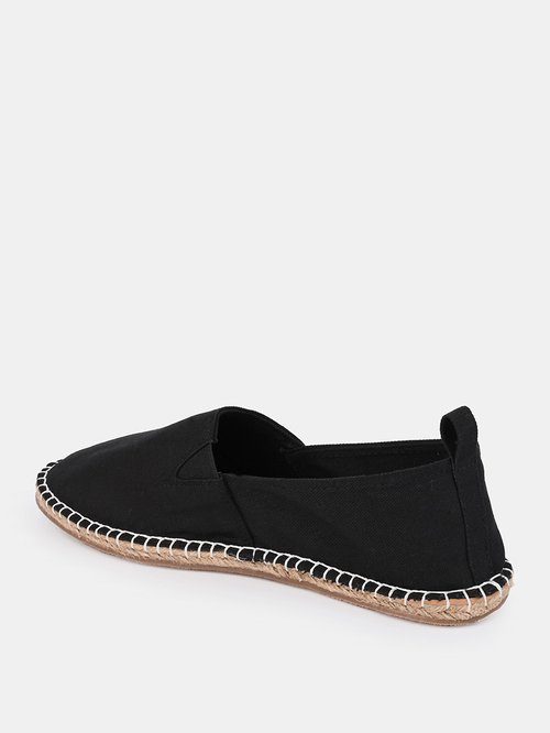 Canvas espadrilles womens online