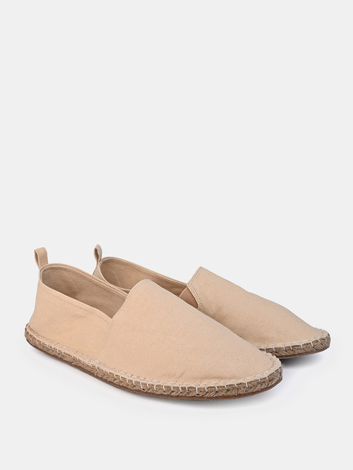 Canvas espadrilles mens 2025