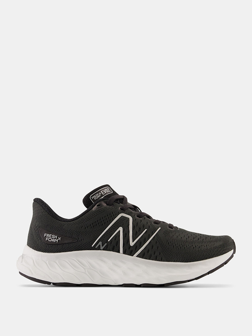 Buy Fresh Foam Evoz V3 Shoes Black For Women Styli UAE