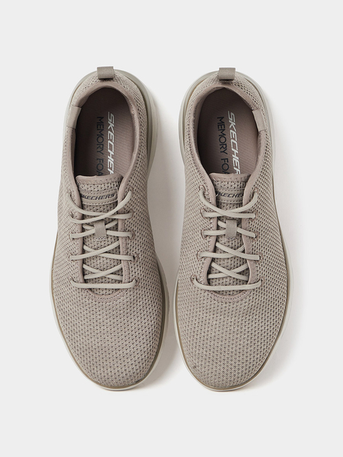 Buy Summits Lite Weight Shoes Brown For Men Styli Bahrain