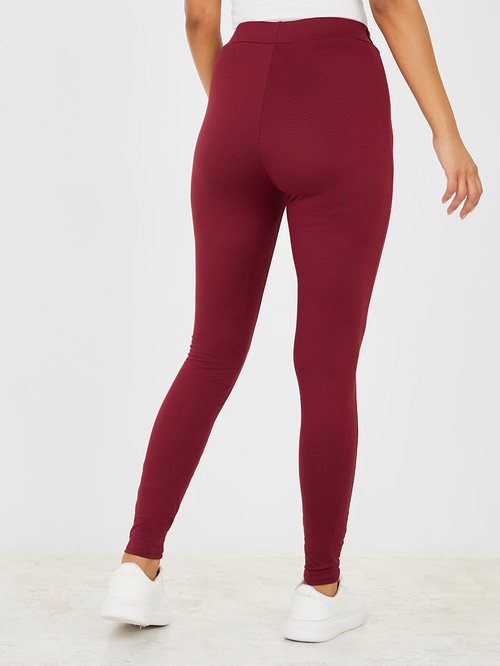 Super skinny high treggings sale