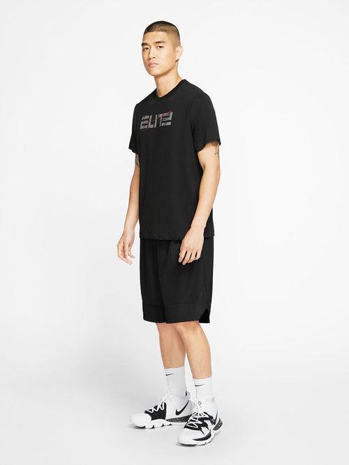 Nike dry icon basketball shorts top