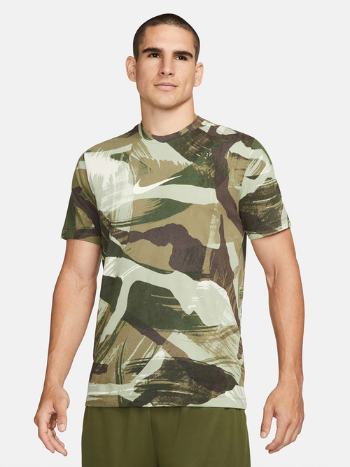 Camouflage dri fit shirts store