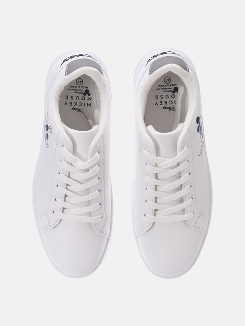 Mickey mouse lacoste shoes store