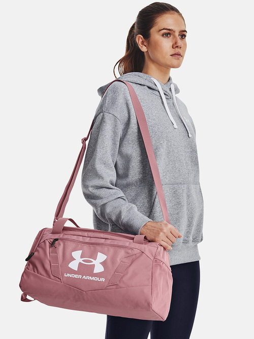 Under armour undeniable extra small store
