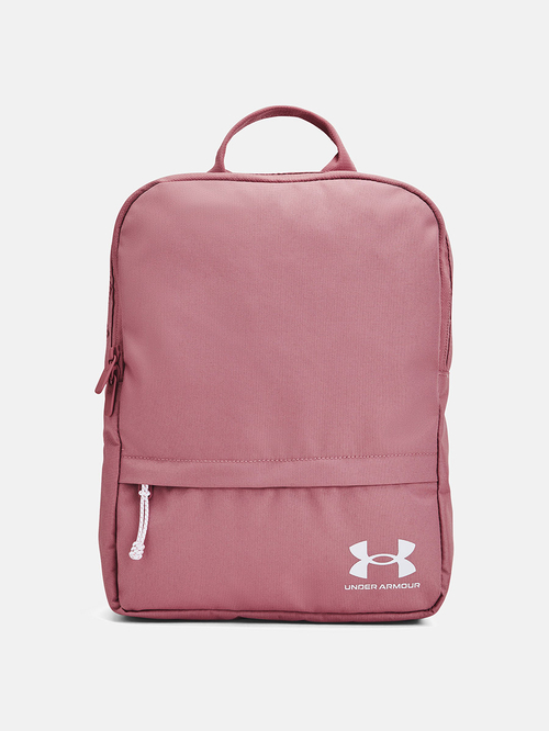 Under armour top backpack small