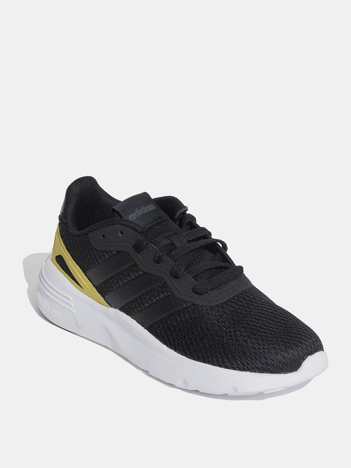 Buy Nebzed Cloudfoam Lifestyle Shoes Black For Women Styli UAE