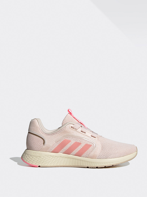 Edge lux adidas pink new arrivals