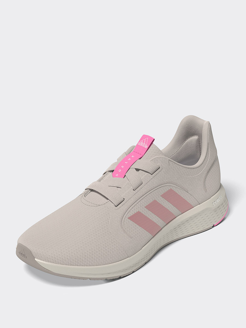 Edge lux adidas pink deals