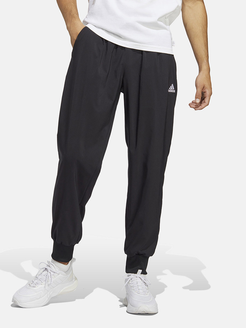 Adidas essentials stanford pants mens deals