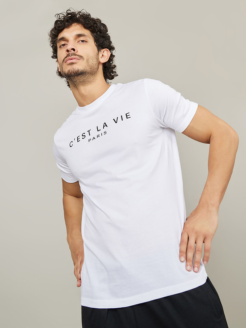C est la vie t shirt new arrivals